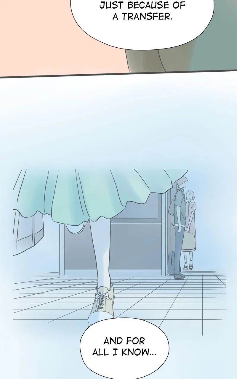 It Rains on Precious Days Chapter 166 – Page 18