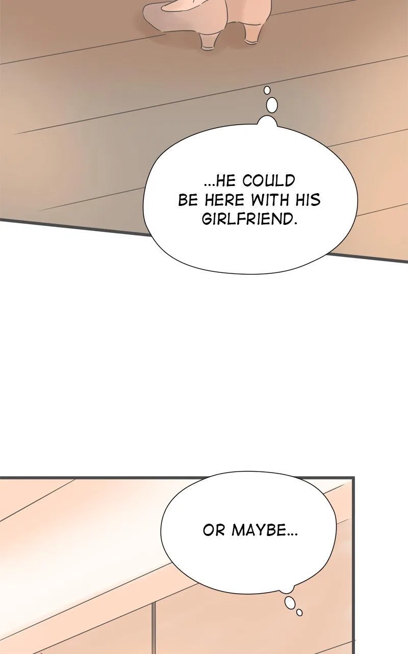 It Rains on Precious Days Chapter 166 – Page 20