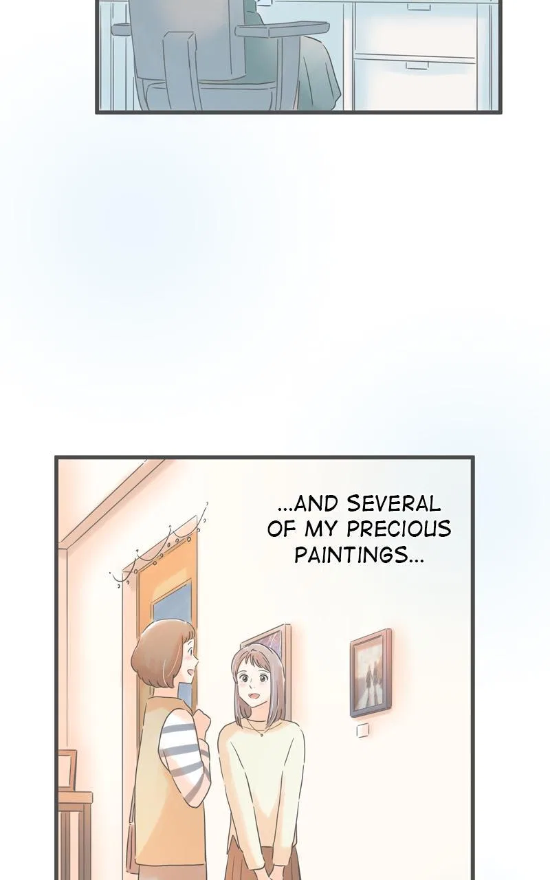 It Rains on Precious Days Chapter 166 – Page 25