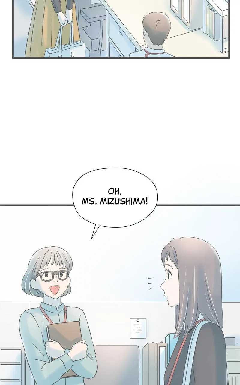 It Rains on Precious Days Chapter 166 – Page 33