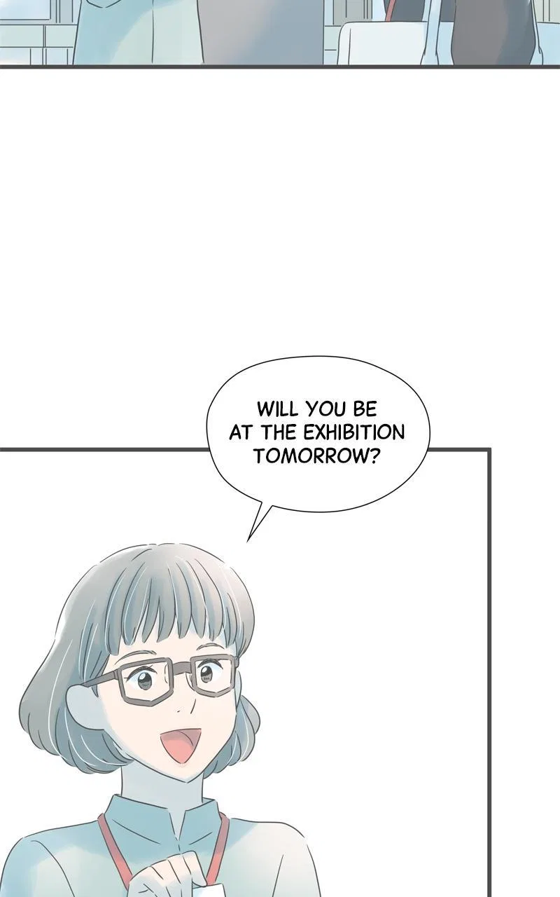 It Rains on Precious Days Chapter 166 – Page 34