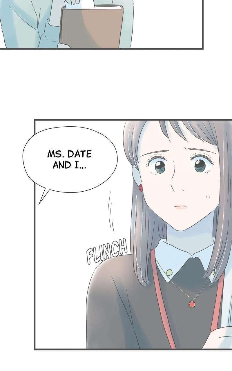 It Rains on Precious Days Chapter 166 – Page 35