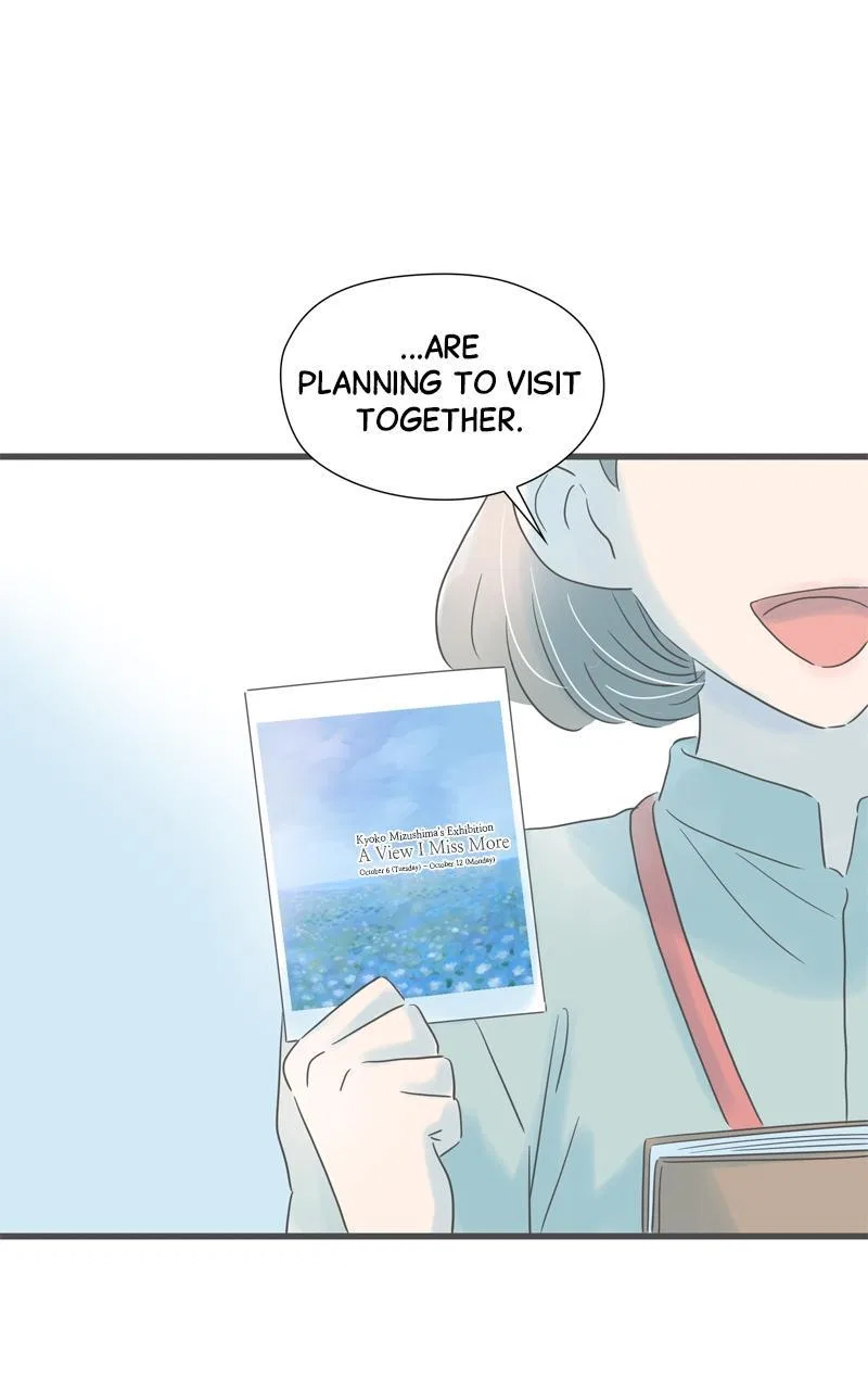 It Rains on Precious Days Chapter 166 – Page 36