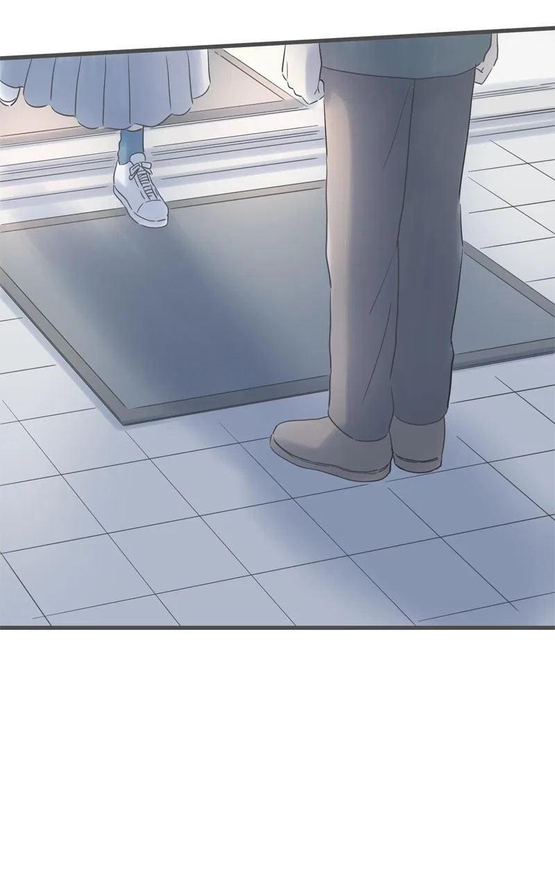 It Rains on Precious Days Chapter 166 – Page 50