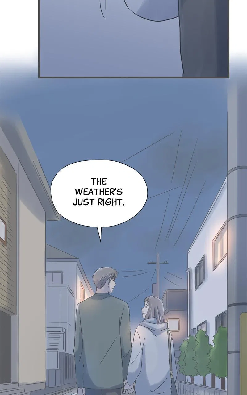 It Rains on Precious Days Chapter 166 – Page 52