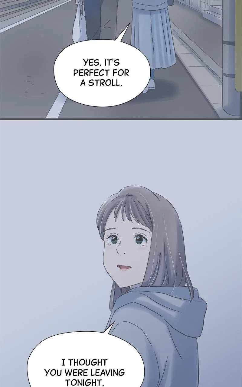 It Rains on Precious Days Chapter 166 – Page 53