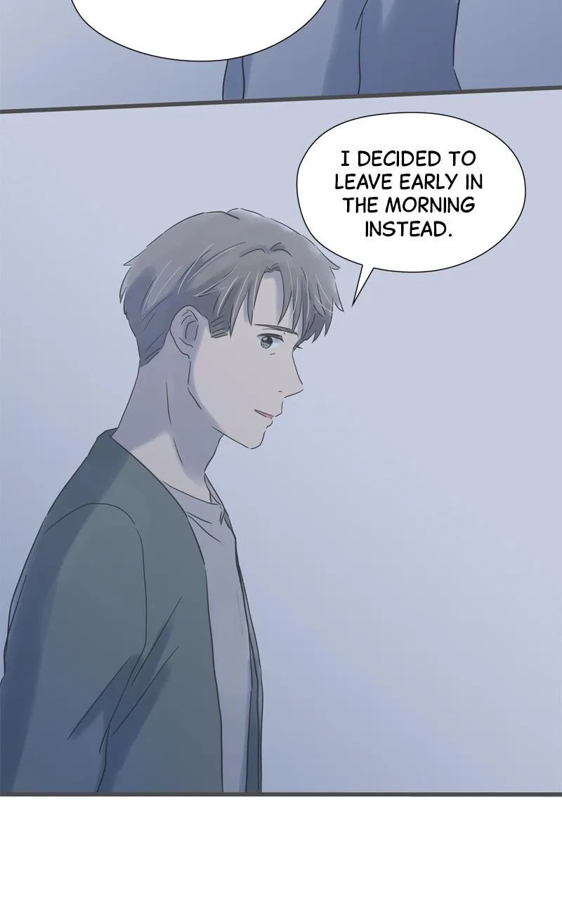It Rains on Precious Days Chapter 166 – Page 54