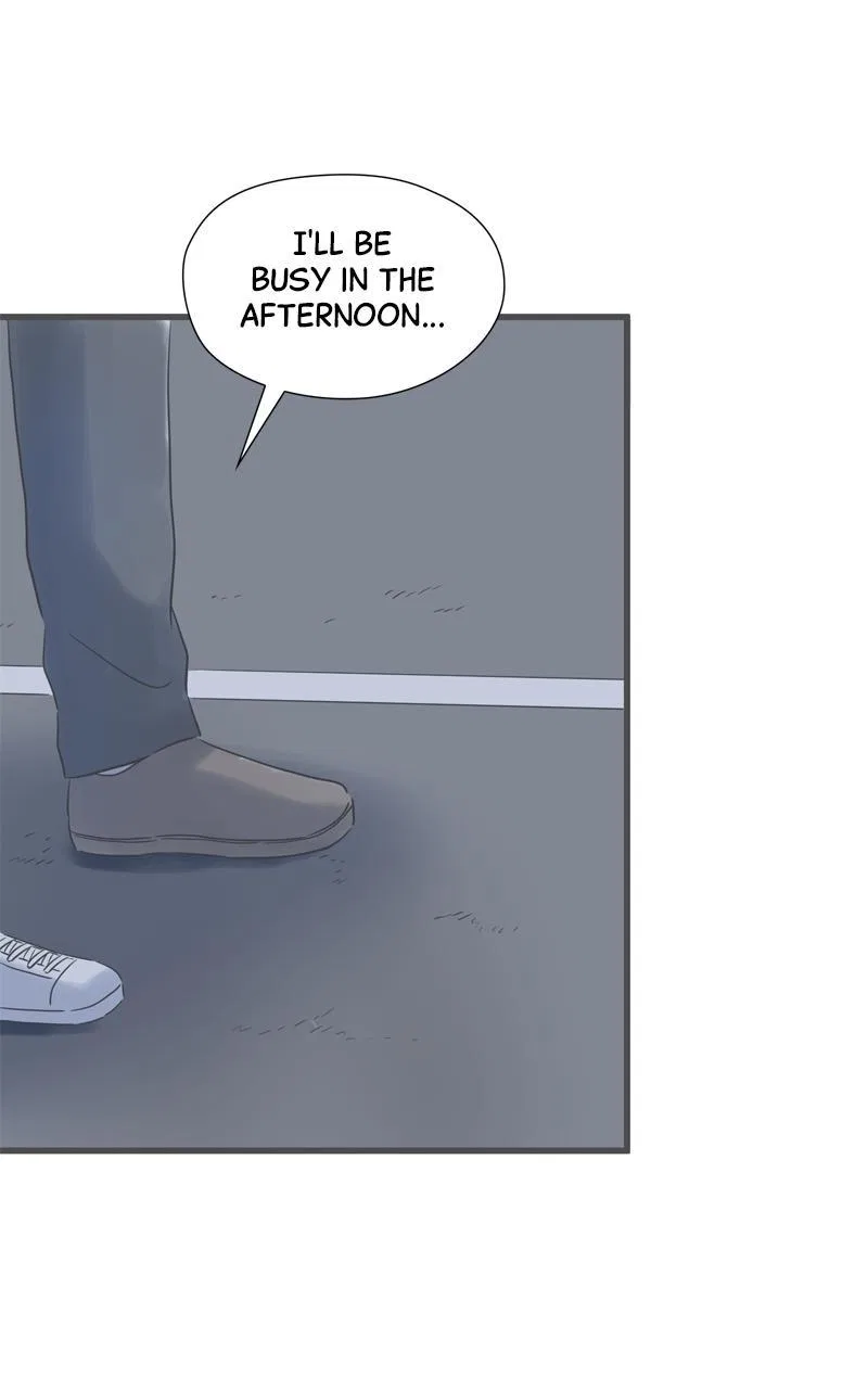 It Rains on Precious Days Chapter 166 – Page 55