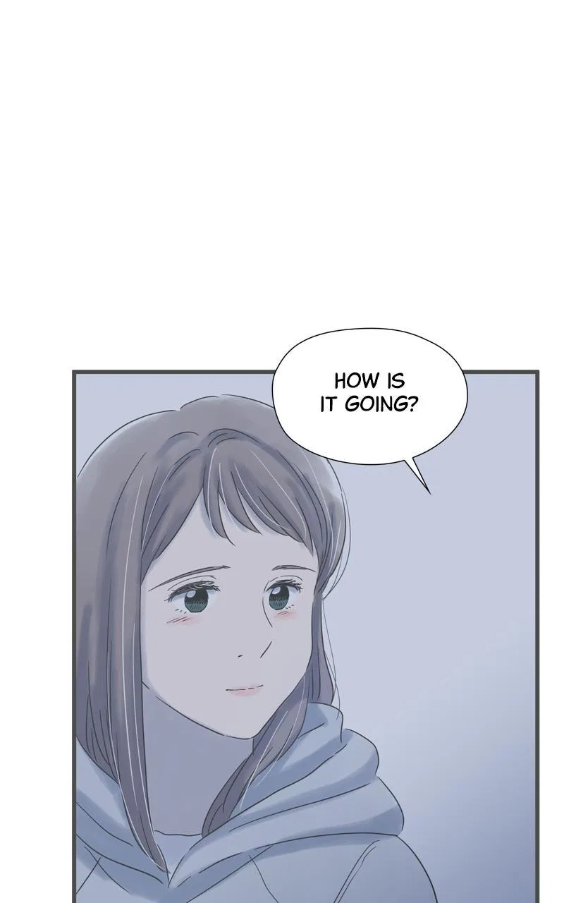 It Rains on Precious Days Chapter 166 – Page 57