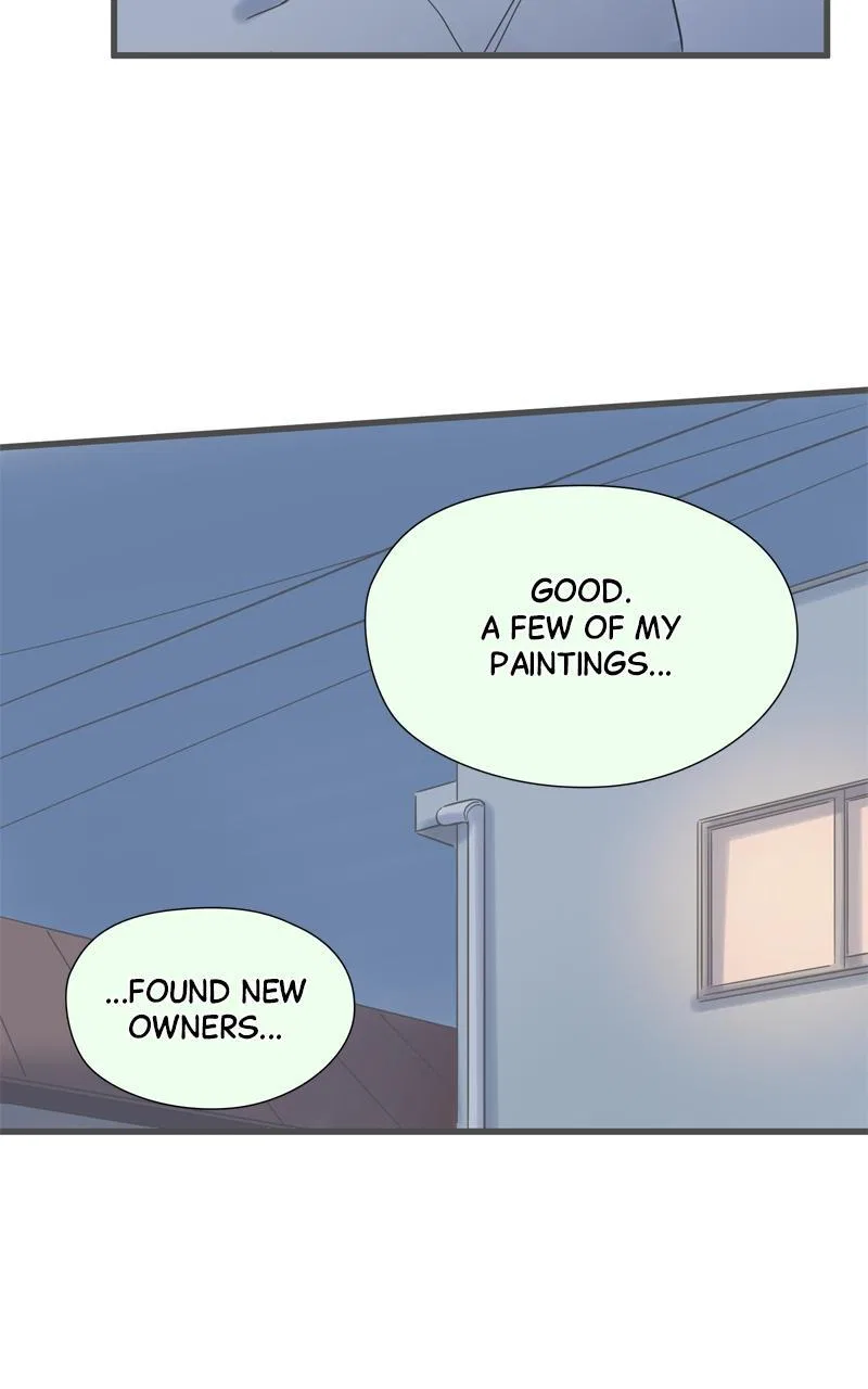 It Rains on Precious Days Chapter 166 – Page 58