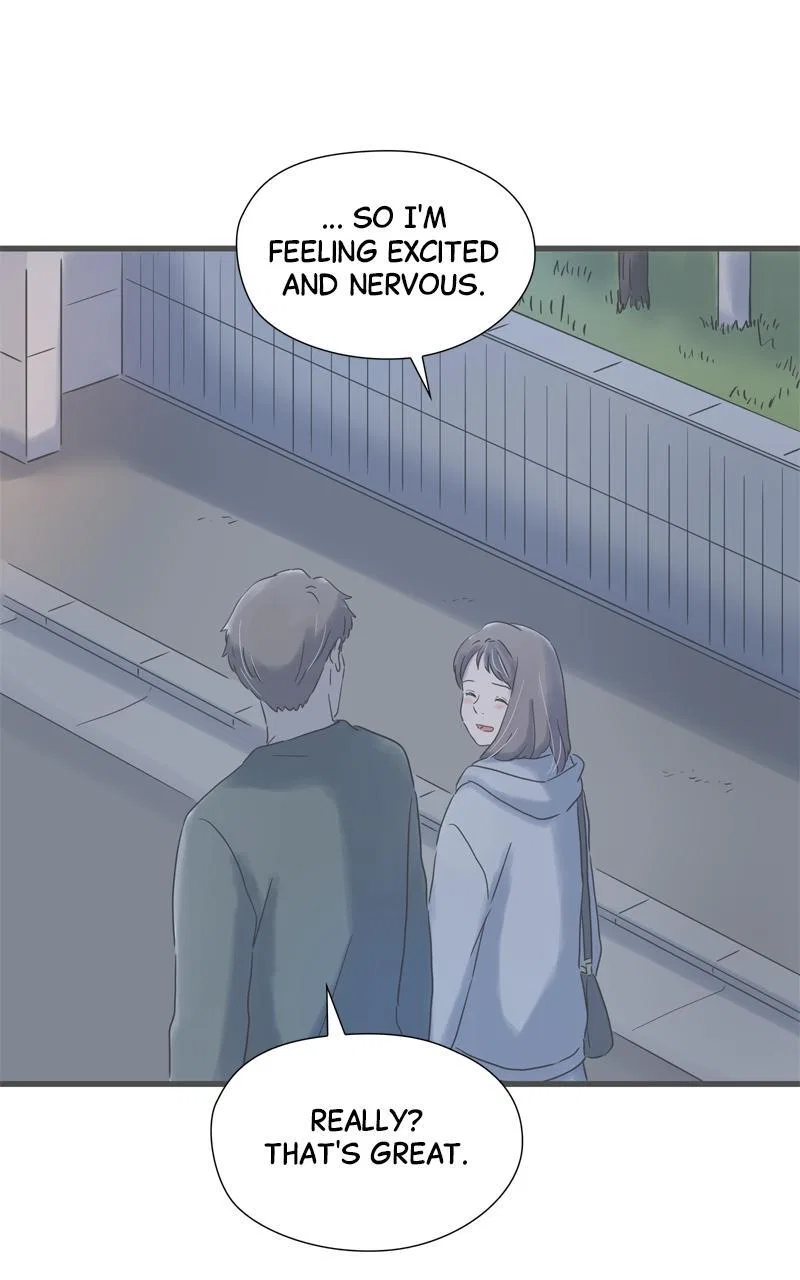 It Rains on Precious Days Chapter 166 – Page 59