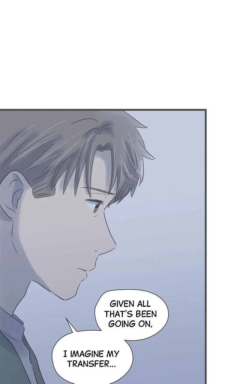 It Rains on Precious Days Chapter 166 – Page 60
