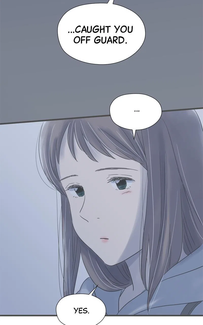 It Rains on Precious Days Chapter 166 – Page 62