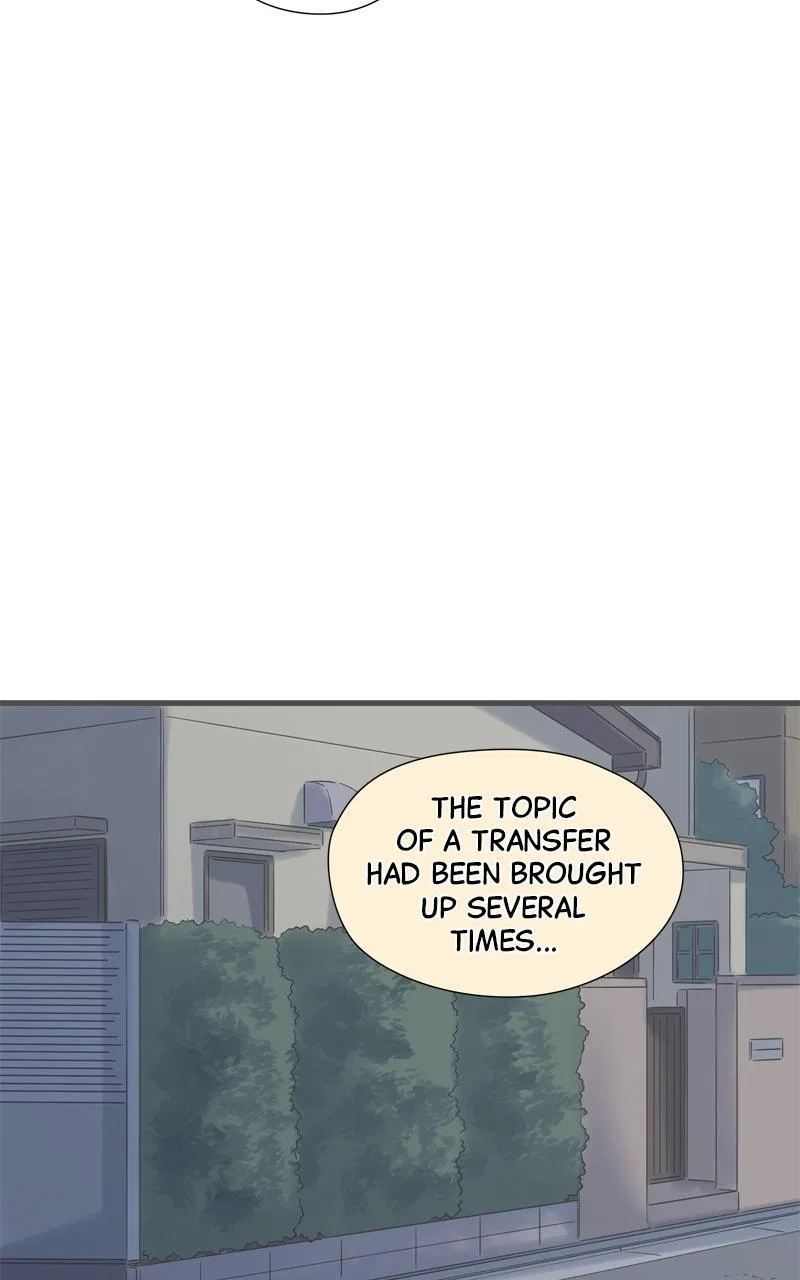 It Rains on Precious Days Chapter 166 – Page 63