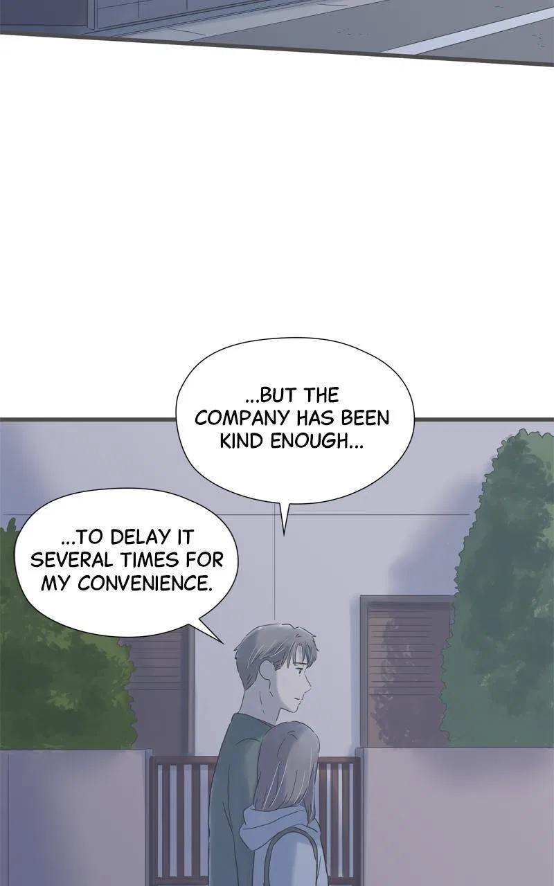 It Rains on Precious Days Chapter 166 – Page 64