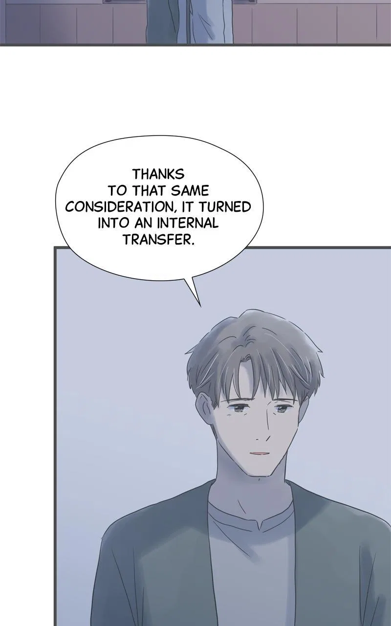 It Rains on Precious Days Chapter 166 – Page 65