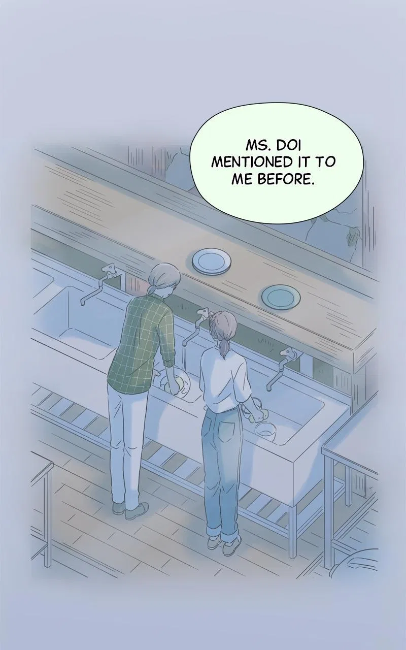 It Rains on Precious Days Chapter 166 – Page 67
