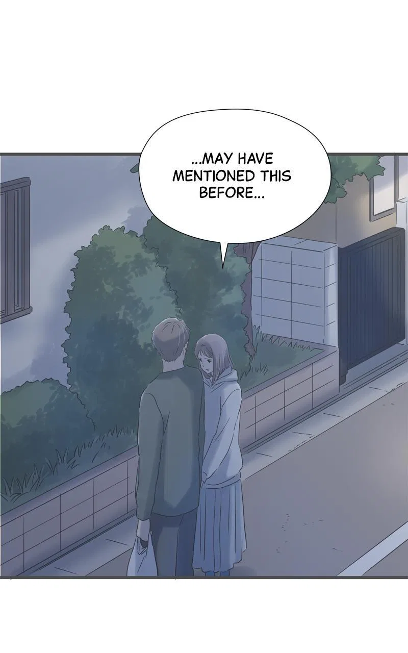 It Rains on Precious Days Chapter 166 – Page 70