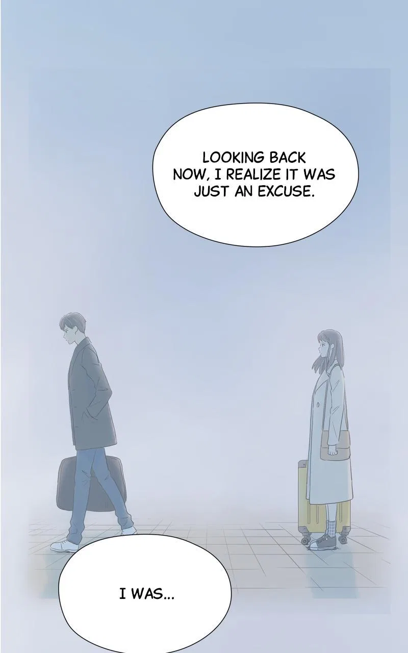 It Rains on Precious Days Chapter 166 – Page 73