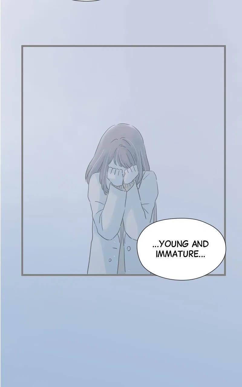 It Rains on Precious Days Chapter 166 – Page 74