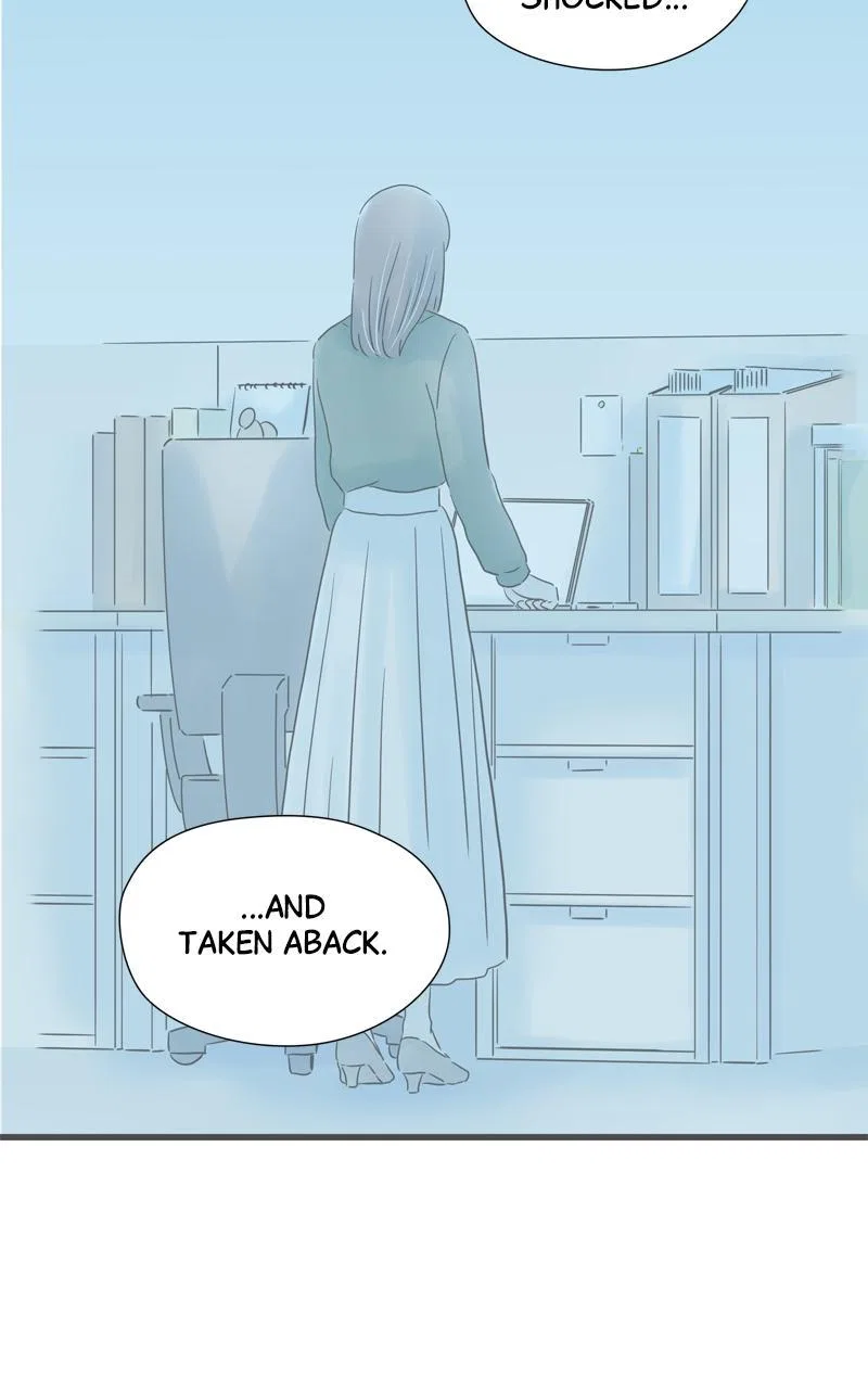 It Rains on Precious Days Chapter 166 – Page 77