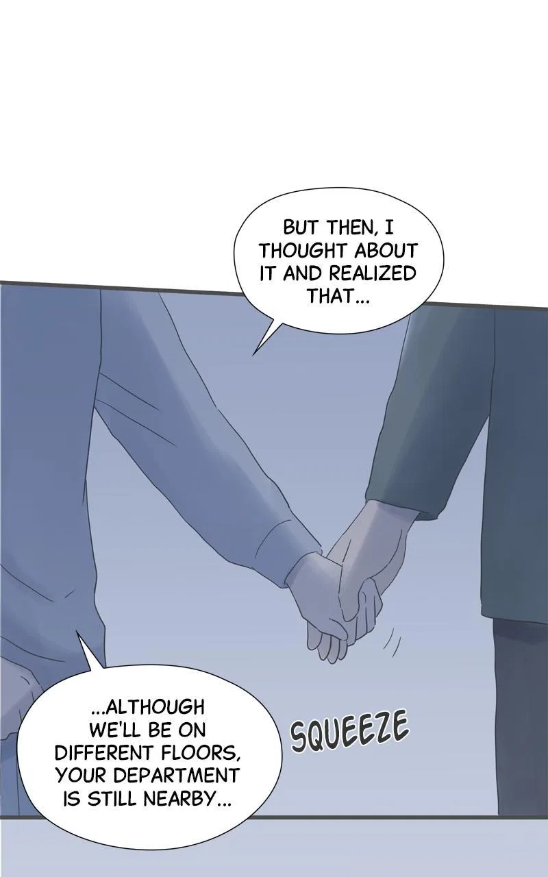 It Rains on Precious Days Chapter 166 – Page 78