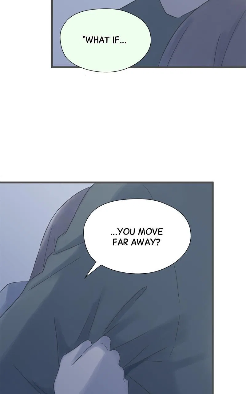 It Rains on Precious Days Chapter 166 – Page 86