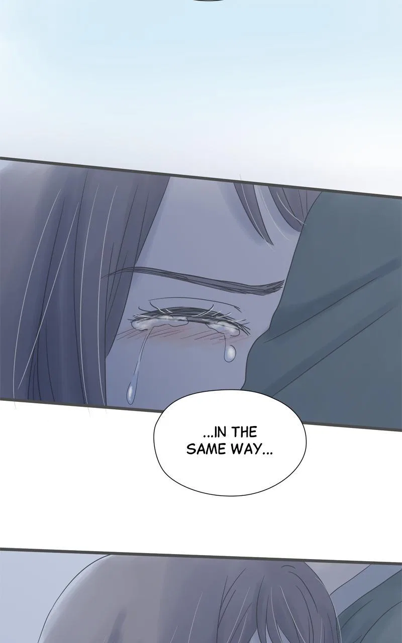 It Rains on Precious Days Chapter 166 – Page 88