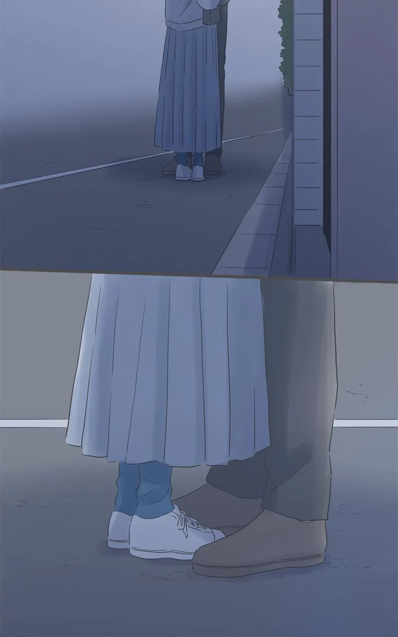 It Rains on Precious Days Chapter 166 – Page 91