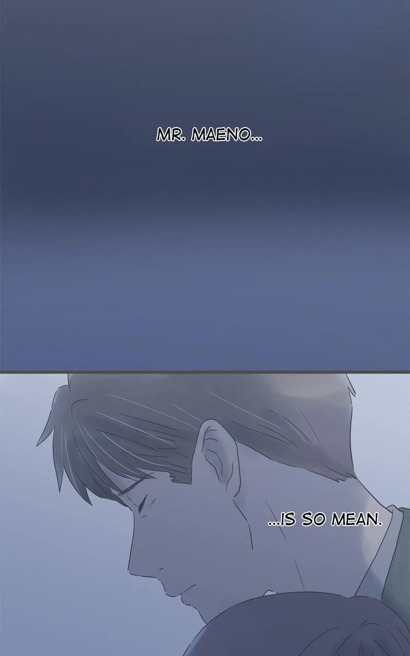 It Rains on Precious Days Chapter 166 – Page 92