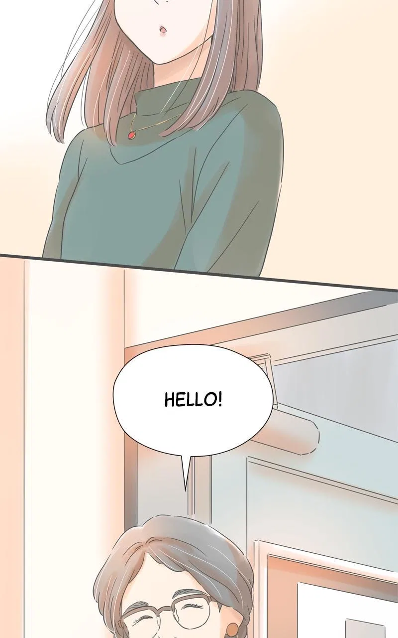 It Rains on Precious Days Chapter 165 – Page 3