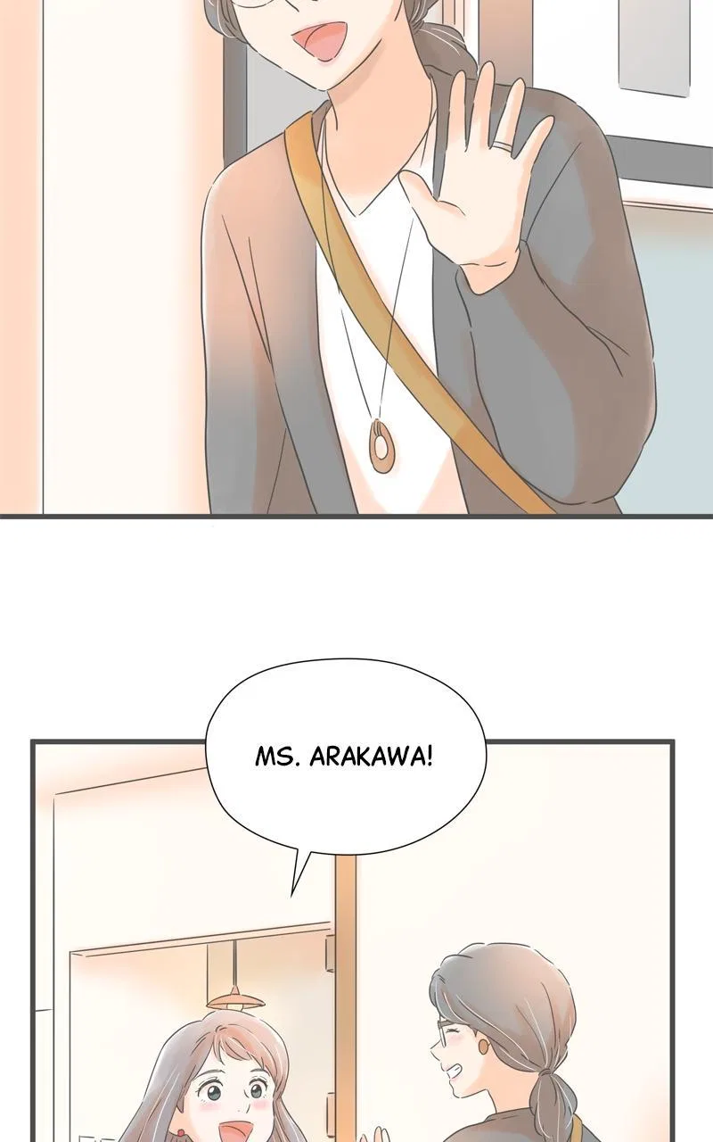 It Rains on Precious Days Chapter 165 – Page 4