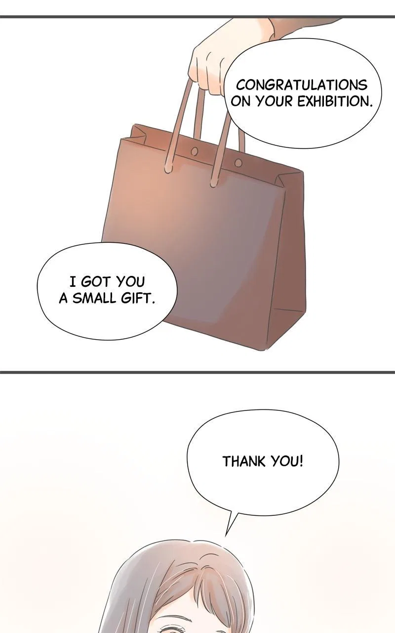 It Rains on Precious Days Chapter 165 – Page 8