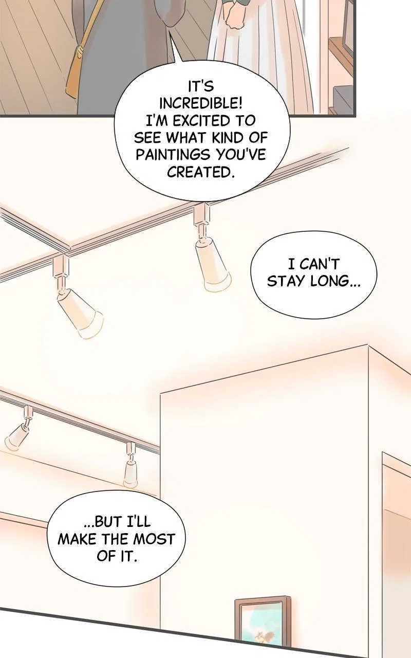 It Rains on Precious Days Chapter 165 – Page 13