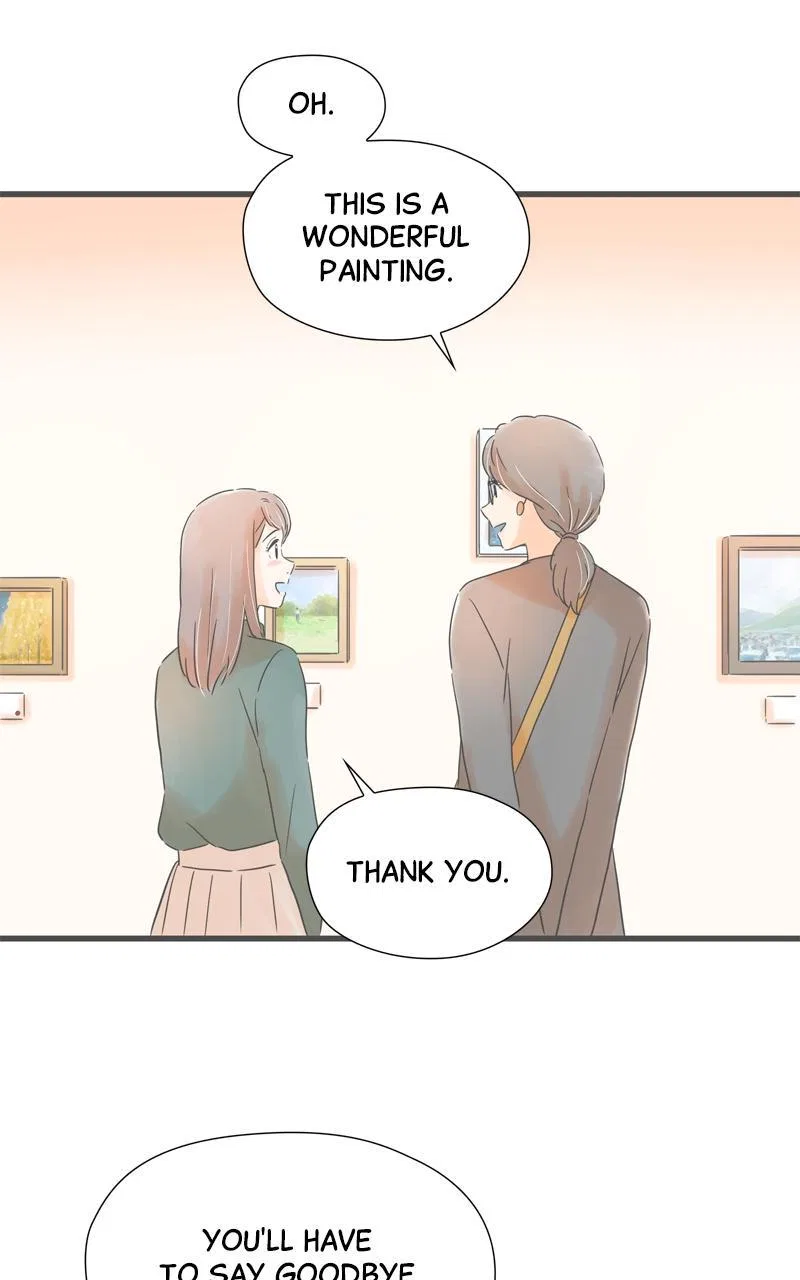 It Rains on Precious Days Chapter 165 – Page 19