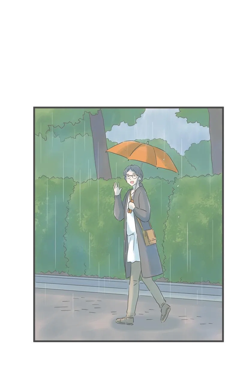 It Rains on Precious Days Chapter 165 – Page 23