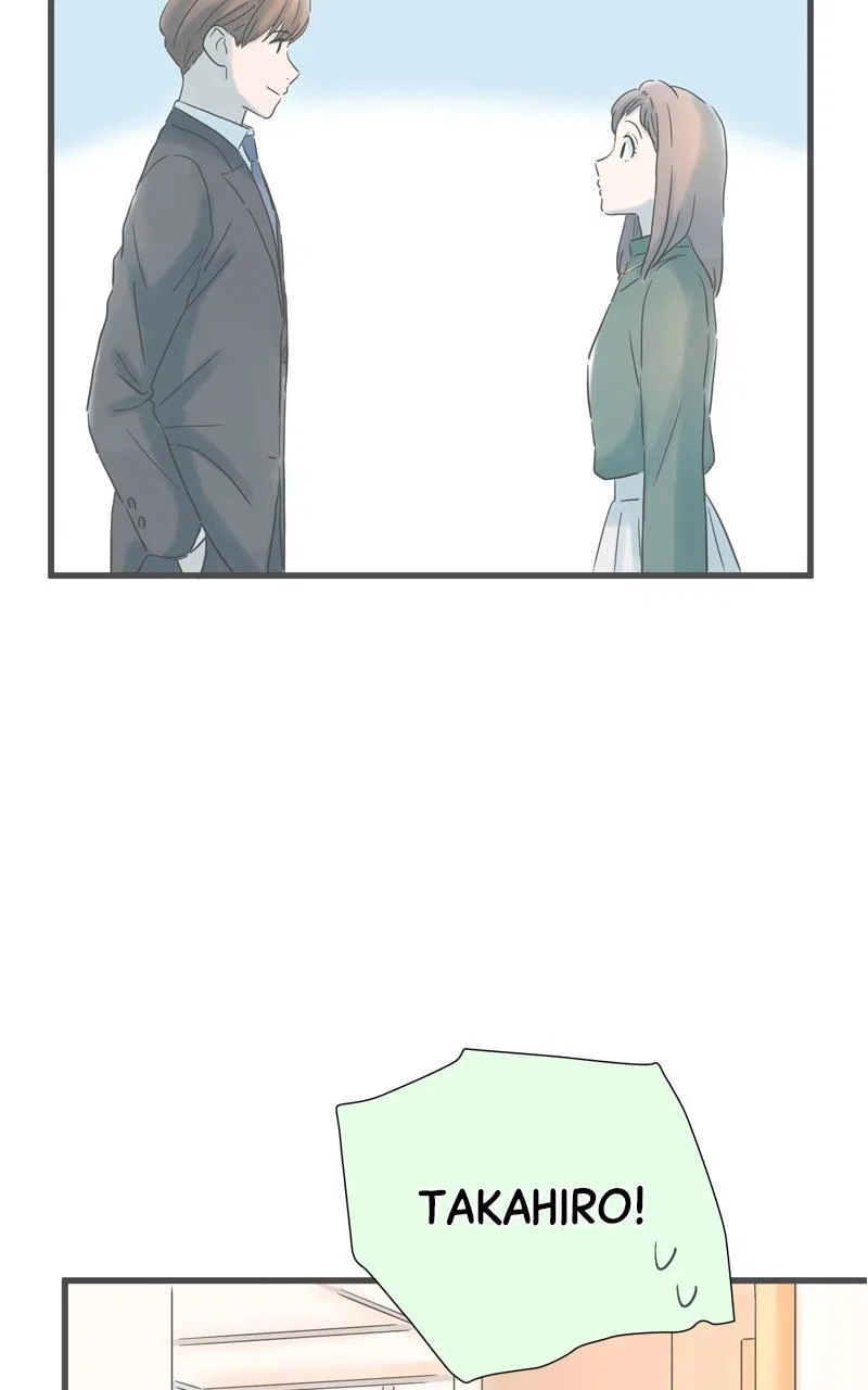 It Rains on Precious Days Chapter 165 – Page 32
