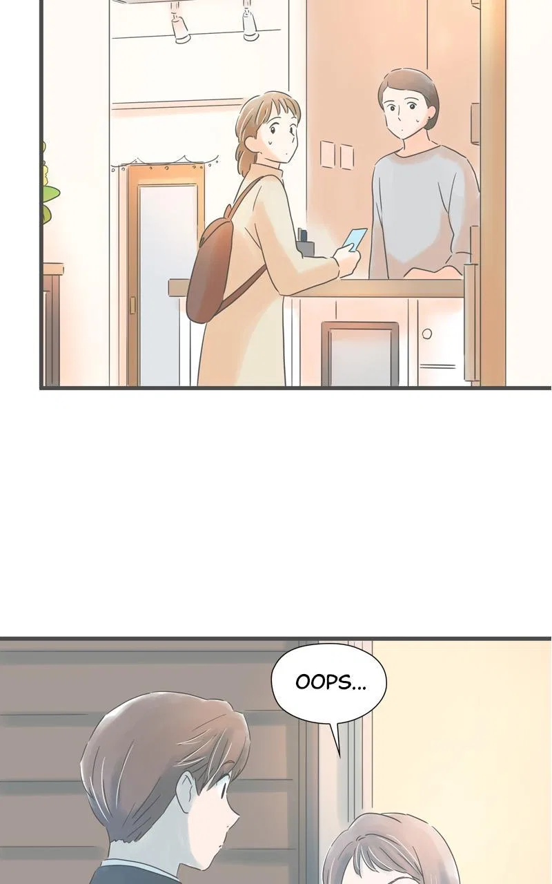 It Rains on Precious Days Chapter 165 – Page 33