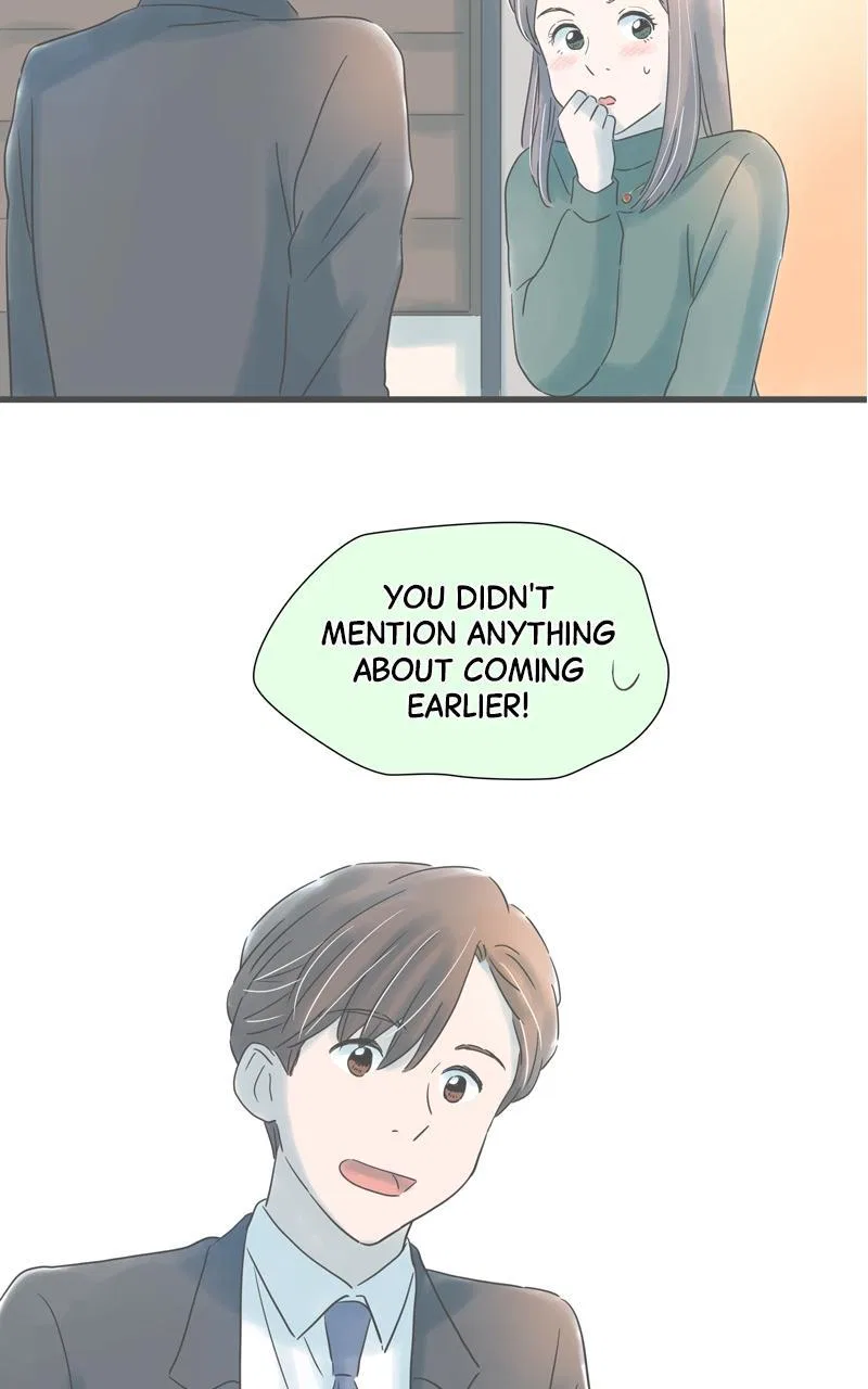 It Rains on Precious Days Chapter 165 – Page 34