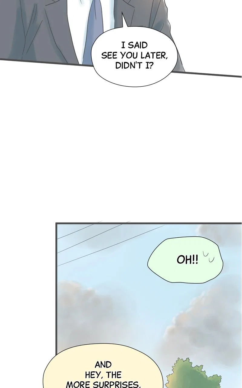It Rains on Precious Days Chapter 165 – Page 35
