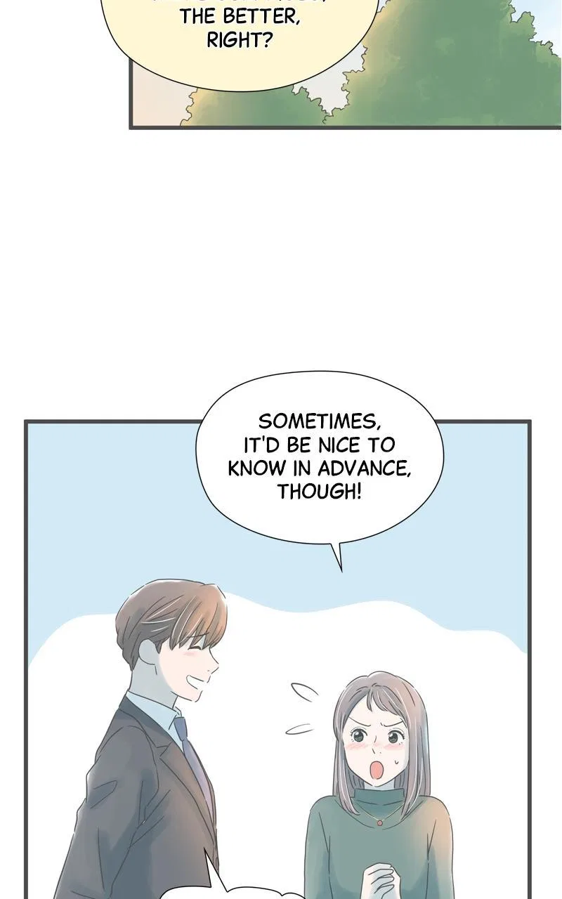 It Rains on Precious Days Chapter 165 – Page 36