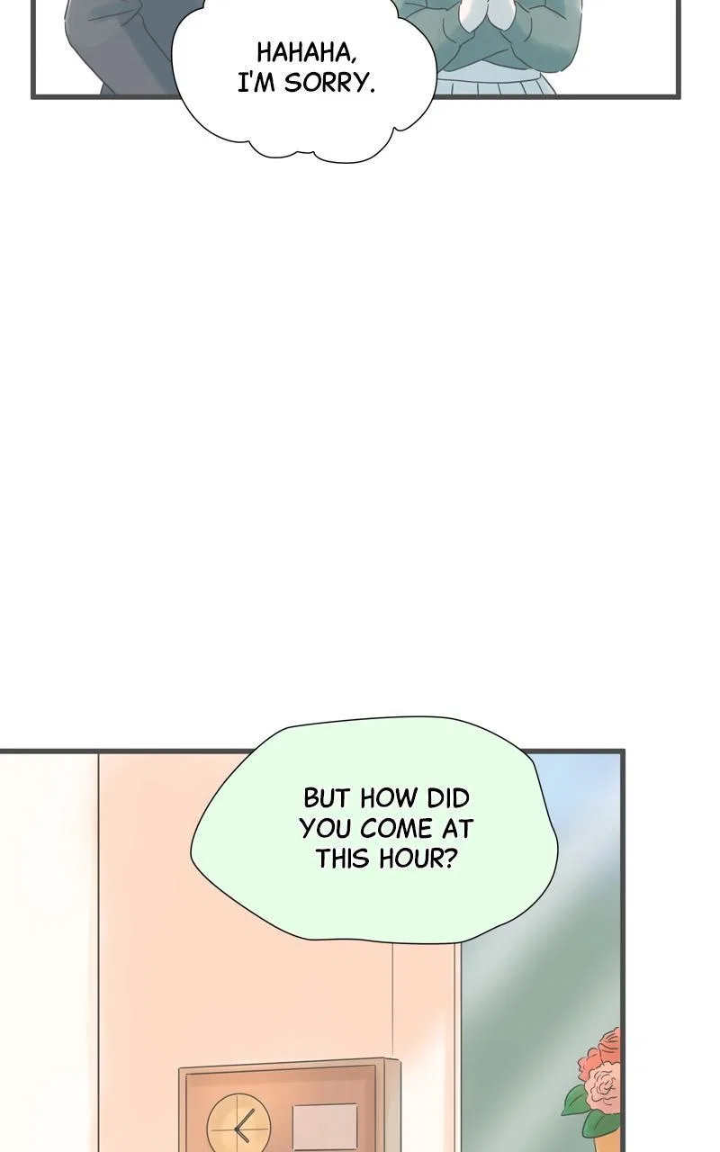 It Rains on Precious Days Chapter 165 – Page 37