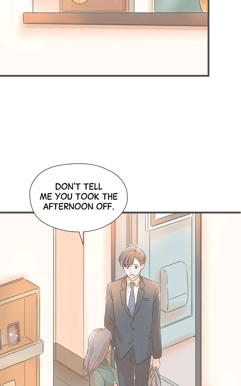 It Rains on Precious Days Chapter 165 – Page 38
