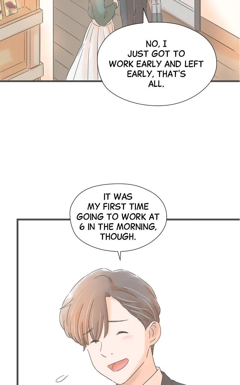 It Rains on Precious Days Chapter 165 – Page 39