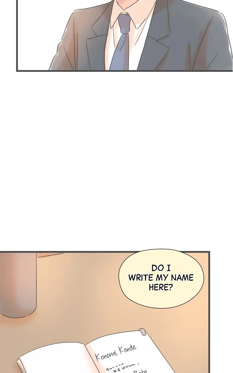 It Rains on Precious Days Chapter 165 – Page 40