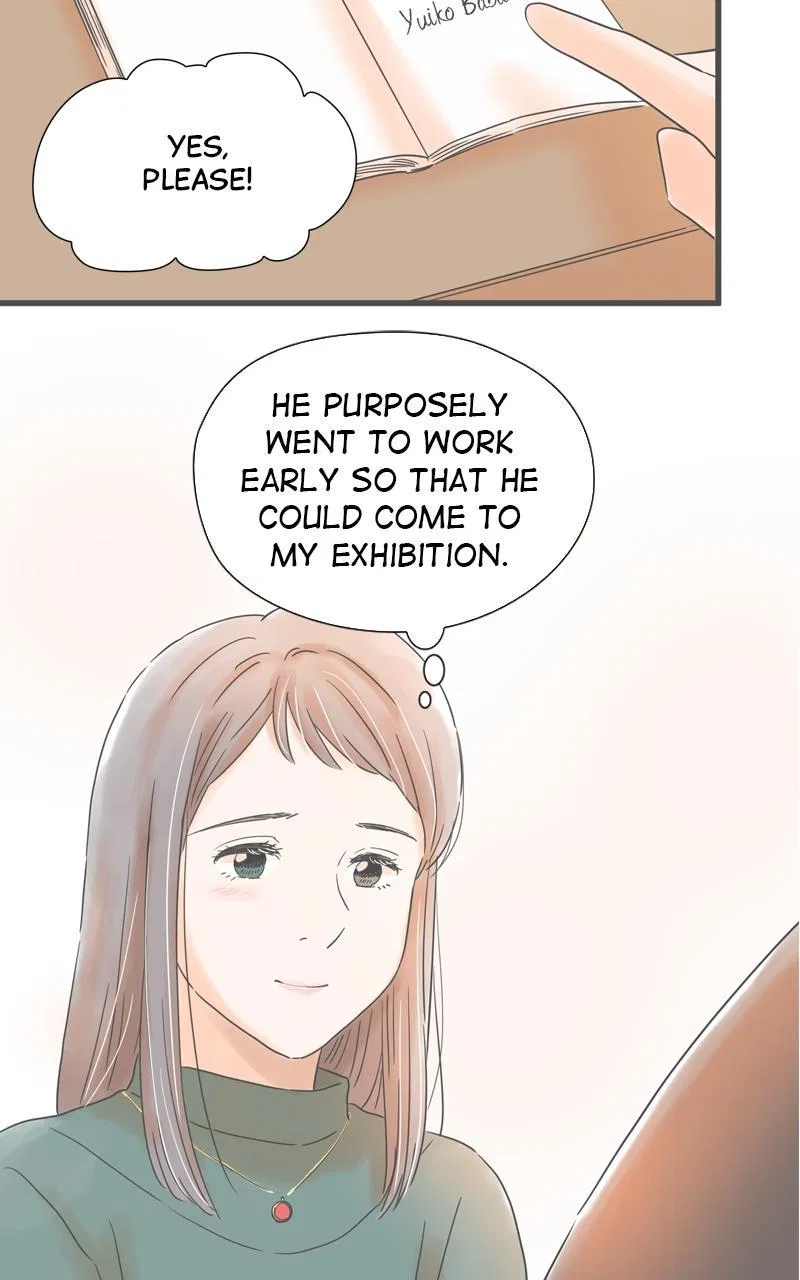 It Rains on Precious Days Chapter 165 – Page 41
