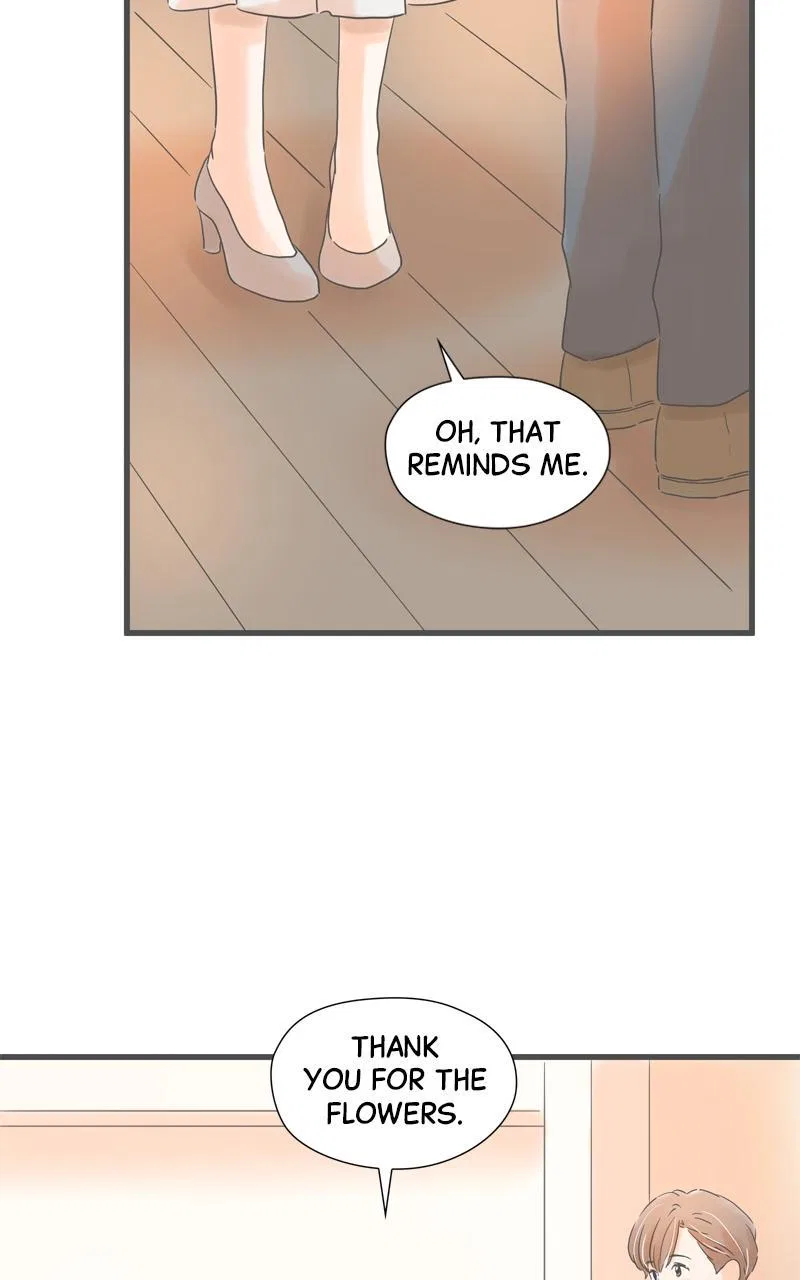 It Rains on Precious Days Chapter 165 – Page 43