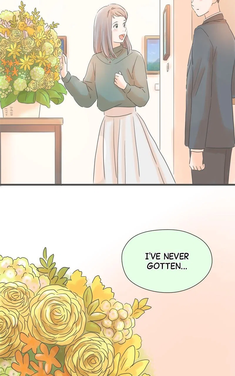 It Rains on Precious Days Chapter 165 – Page 44