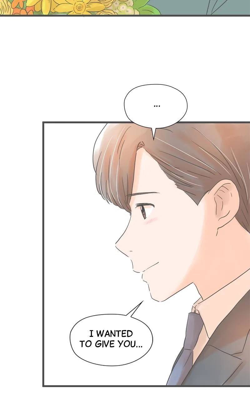 It Rains on Precious Days Chapter 165 – Page 46