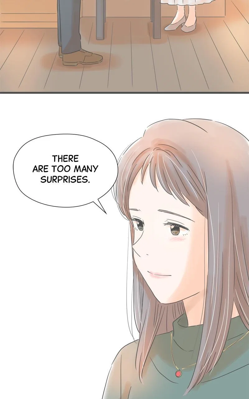 It Rains on Precious Days Chapter 165 – Page 48